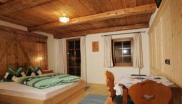 Alpine Resort Zwiglhof 산칸디도 외부 사진