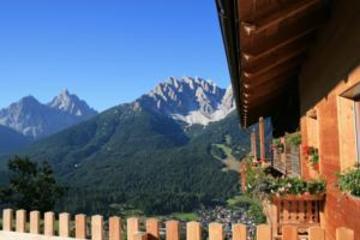Alpine Resort Zwiglhof 산칸디도 외부 사진