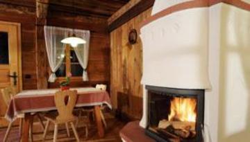 Alpine Resort Zwiglhof 산칸디도 외부 사진