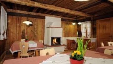 Alpine Resort Zwiglhof 산칸디도 외부 사진