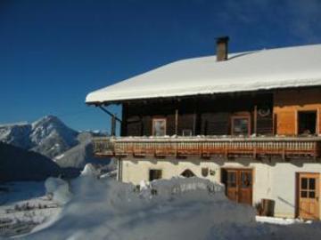 Alpine Resort Zwiglhof 산칸디도 외부 사진